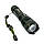 Діодний ліхтарик акумуляторний X-Balog BL-X71 P90 26650+USB потужний ручний ліхтар, тактичний ліхтарик, фото 3