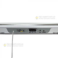 Прожектор-ліхтар світлодіодний акумуляторний CATA CT-9960L на 60 Led акумуляторний світильник, фото 5