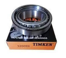Підшипник роликовий 2007109-32009 TIMKEN (45*75*20)  радіально-упорний