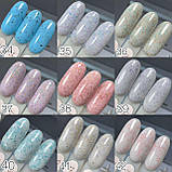 База GeliX з поталлю 35, фото 2