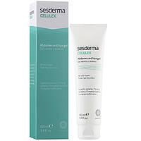 Антицеллюлитный гель для живота и бедер SesDerma Celulex Body Gel Abdomen & Hips 100мл