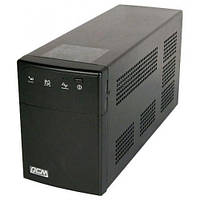 ИБП Powercom BNT-1000AP Shuko USB (600W, 1000VA, 200V-240V)