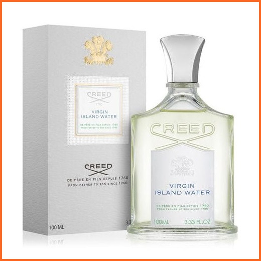 Крід Вірджин Ісланд Вотер - Creed Virgin Island Water парфумована вода 100 ml., фото 1