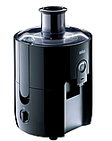 Соковижималка Braun SJ3100 BK, фото 3