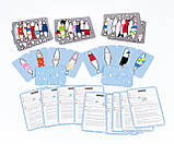 Настільна гра DJECO Сардини, фото 6