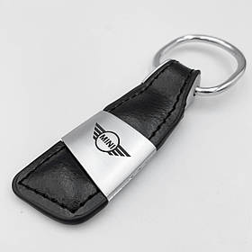 Брелок для ключів шкіряний Mini (Міні)