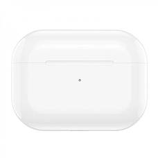 Навушники вкладиші безпровідні з мікрофоном Hoco EW10 TWS Bluetooth в кейсі Білий (EW10/White), фото 6