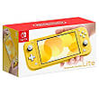 Портативна ігрова консоль (приставка) Nintendo Switch Lite Жовтий (045496452681), фото 8