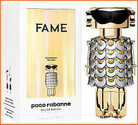 Пако Рабан Фам - Paco Rabanne Fame парфюмированная вода 80 ml.