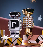 Пако Рабан Фам - Paco Rabanne Fame парфумована вода 80 ml., фото 3