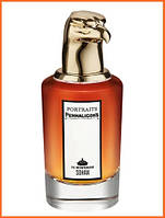 Пенхалігон Зе Ункомпромісінг Сохан - Penhaligon's The Uncompromising Sohan парфумована вода 75 ml., фото 2