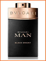 Булгарі Мен Блек Орієнт - Bvlgari Man Black Orient парфумована вода 100 ml., фото 2