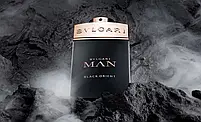 Булгарі Мен Блек Орієнт - Bvlgari Man Black Orient парфумована вода 100 ml., фото 3