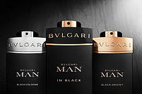 Булгарі Мен Блек Орієнт - Bvlgari Man Black Orient парфумована вода 100 ml., фото 5