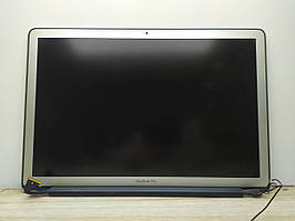 Apple Macbook A1286 (2011) Корпус AB (кришка матриці, рамка) + матриця, бу