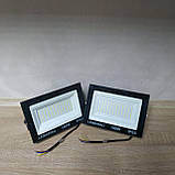 Прожектор світлодіодний LED 100Вт 6500K IP65 2800Lm Нептун LMP72-100 Lemanso вуличний світильник лед, фото 4