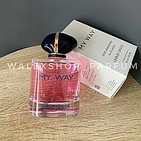 Духи Женские Giorgio Armani My Way (Tester) 90 ml Джорджио Армани Май Вей (Тестер) 90 мл