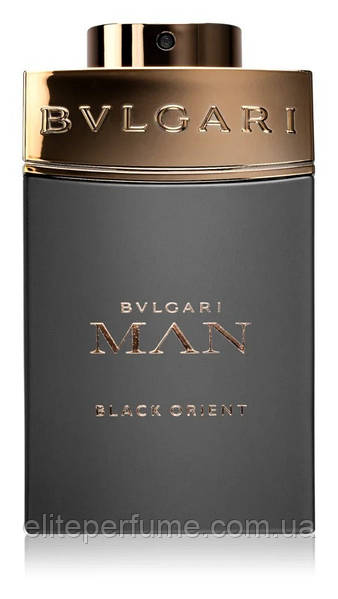Bvlgari Man Black Orient 100 ml Tester 1752801483
