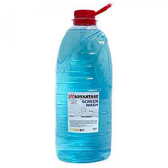 Омивач скла Advantage -22грд. Карамель 5 л