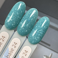 База GeliX з поталлю 24