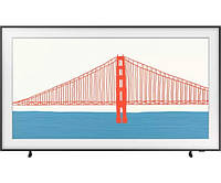 Телевізор Samsung The Frame QE55LS03AA