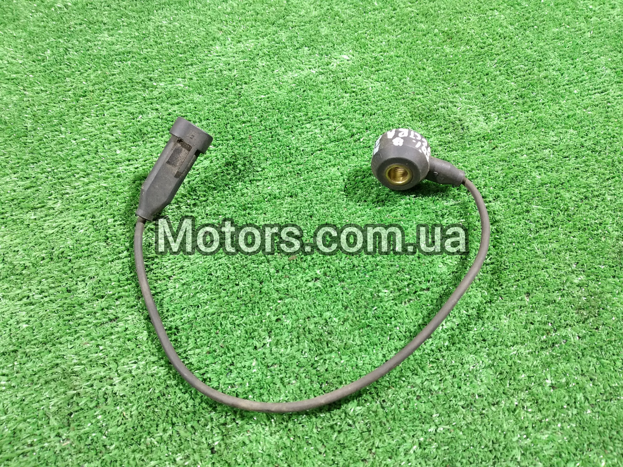 Датчик Детонації Opel Vectra B Astra G Опель Вектра Б Астра Ж 1.6 16V ...