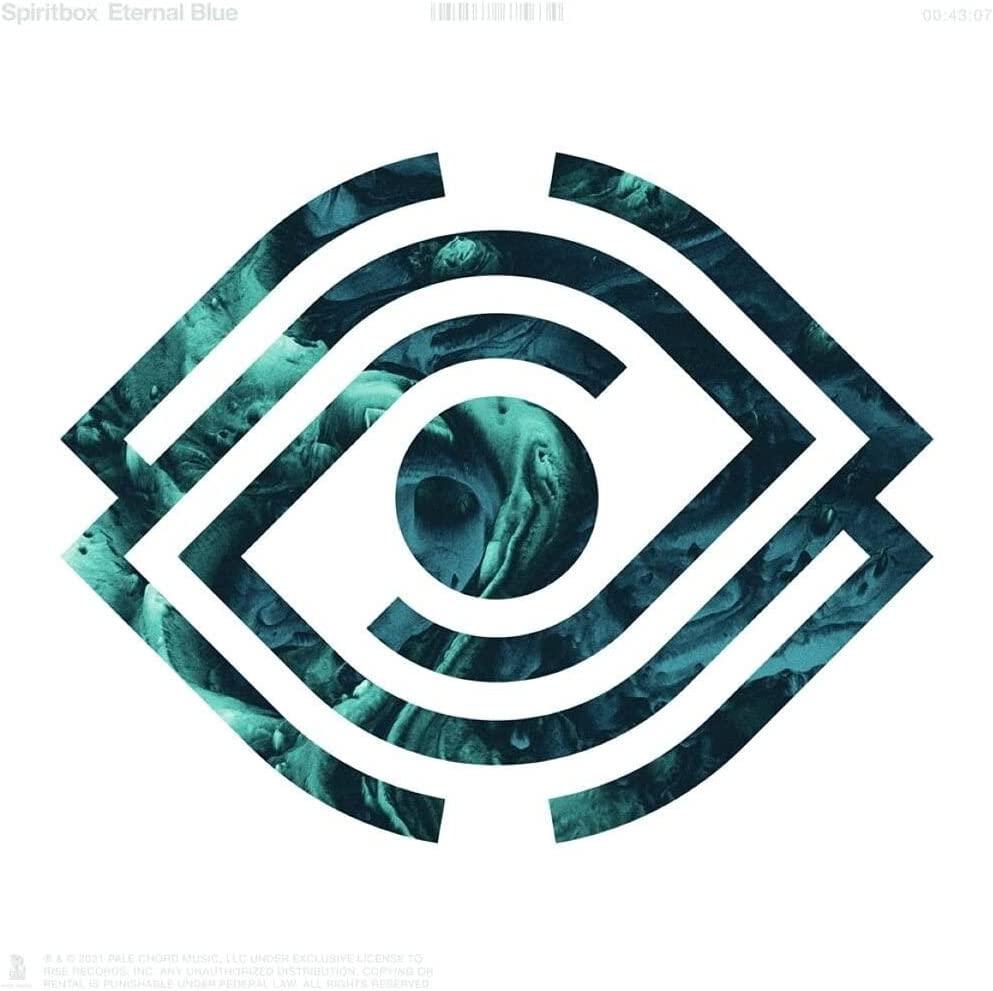 Spiritbox - Eternal Blue