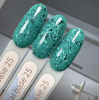 База GeliX з поталлю 25