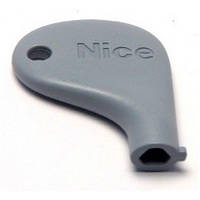 Ключ розблокування Nice (PPD1244A.4540)