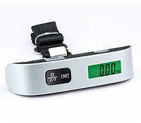 Весы для багажа, кантер Electronic Luggage Scale S 004