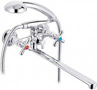  Змішувачі для ванн