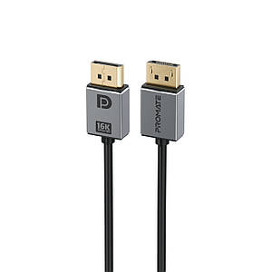 DisplayPort кабелі