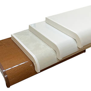 Підвіконня WDS