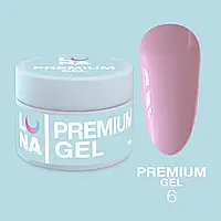 Luna Premium Gel 6 30 мл