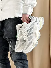 Чоловічі кросівки New Balance 9060 Lunar New Year Timberwolf Grey U9060LNY, фото 5