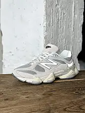 Чоловічі кросівки New Balance 9060 Lunar New Year Timberwolf Grey U9060LNY, фото 2