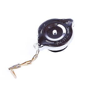 Кришка радіатора ZS/ZH1100