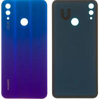 Задня кришка панель Huawei P smart plus фіолетова