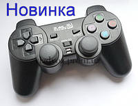 Манипуляторы и геймпады ,новинки для компьютера.