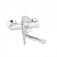 Змішувач KRM Kante-C060 для ванни (к.35), короткий гусак CV23581