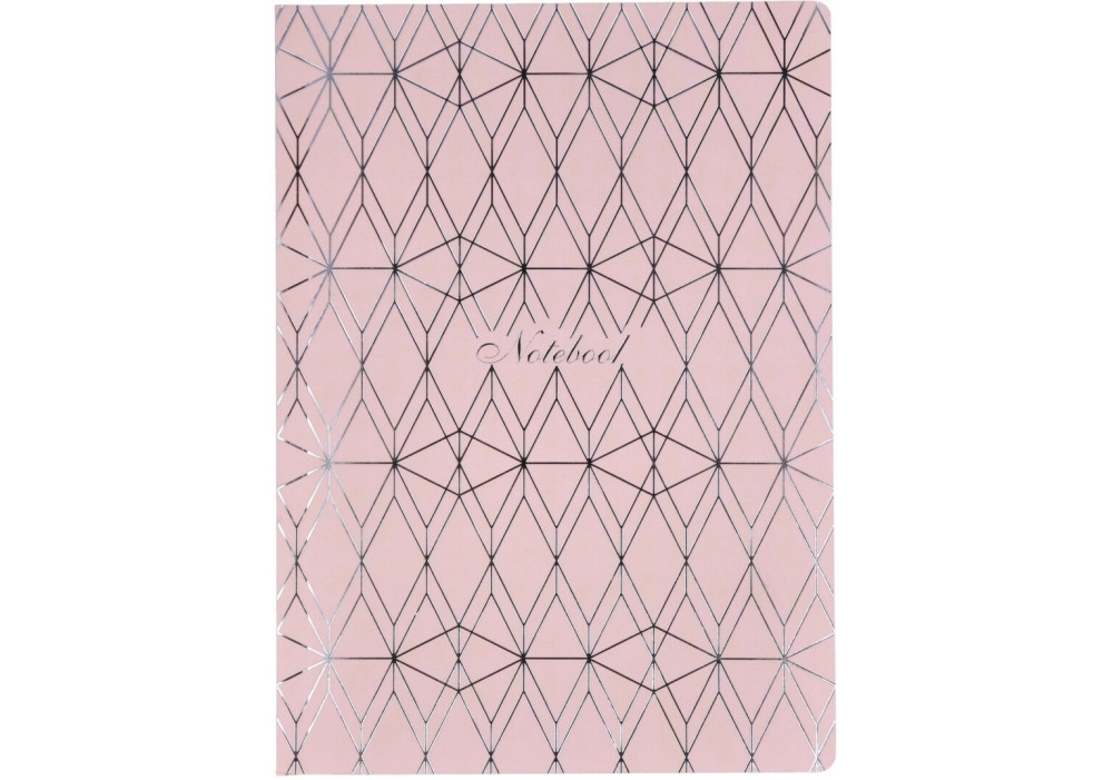 Зошит A5 80арк. кліт. "Design 16" №O20371-16/Optima/(1)(36)