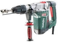 Перфоратор Metabo KHE 5-40