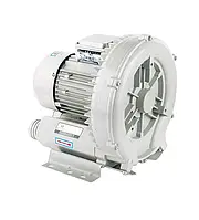 Компрессор SunSun HG- 180C, 430 л/мин. Мощный компрессор высокого качества для прудов или аквариумных систем