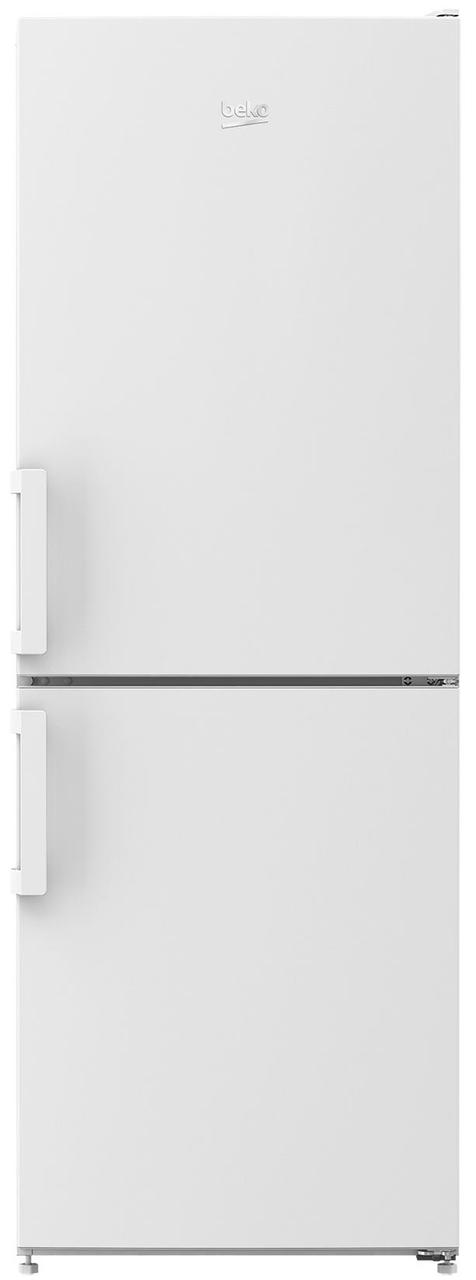 Холодильник з морозильною камерою Beko CSA240M31WN, фото 1