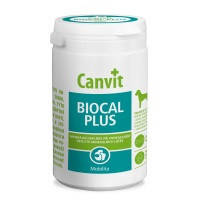 Canvit Biocal Plus for dogs/Канвіт Біокаль Плюс 230гр