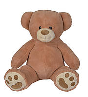 Плюшевая игрушка Nicotoy Медвежонок 66 см (5810005)