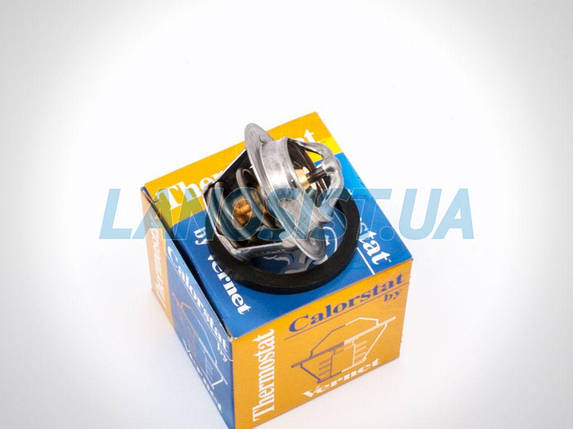 Термостат Ланос Нексія Авео Лачетті 1.6 (вставка 92 градуси) Vernet TH489892J, фото 1