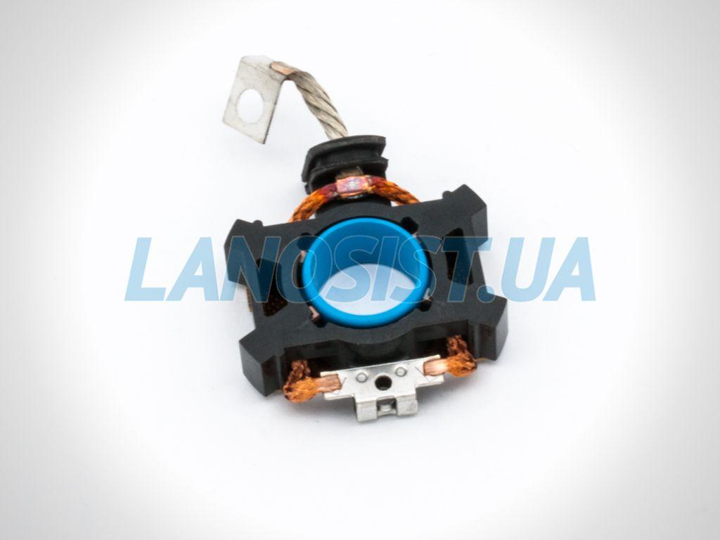 Щітки стартера Авео OEM 93742469