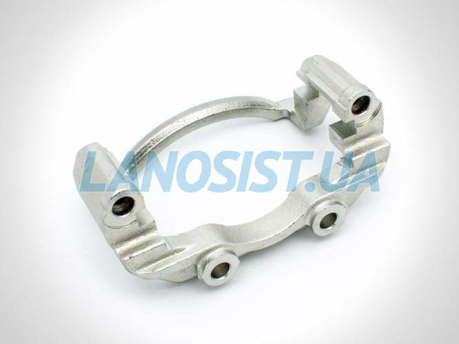 Скоба суппорта Ланос 1.6 Нексия 1.6 DAC (ID#1752843855), цена: 780 ...