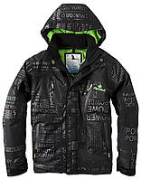 Куртка мужская Brunotti Marany Mens 112212535 size:S col:99